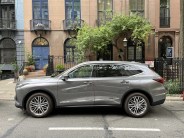 acura mdx 2022