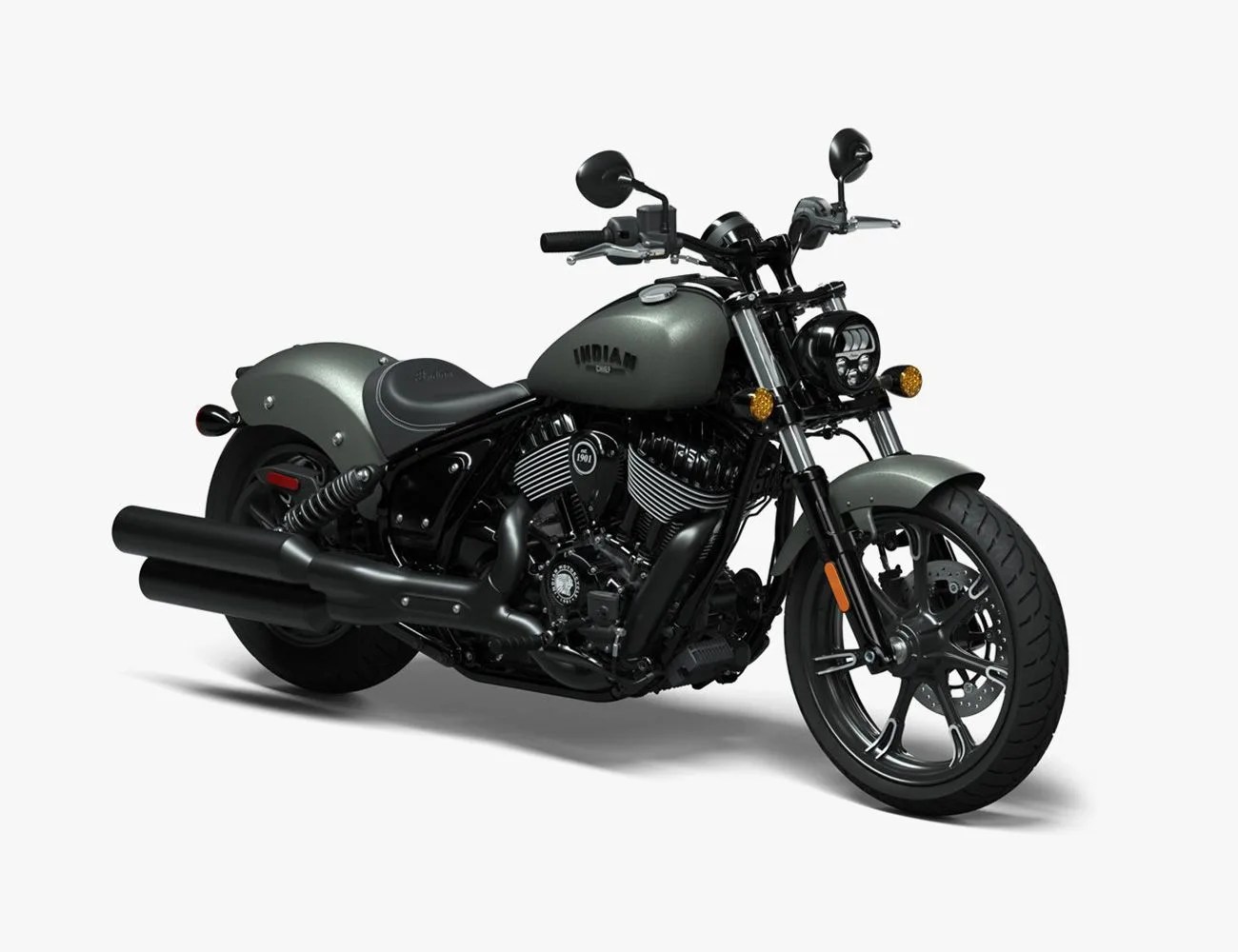 2022 chief dark horse motorcycle