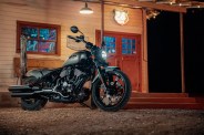 indian chief dark horse motorcycle 2022