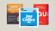 coffee