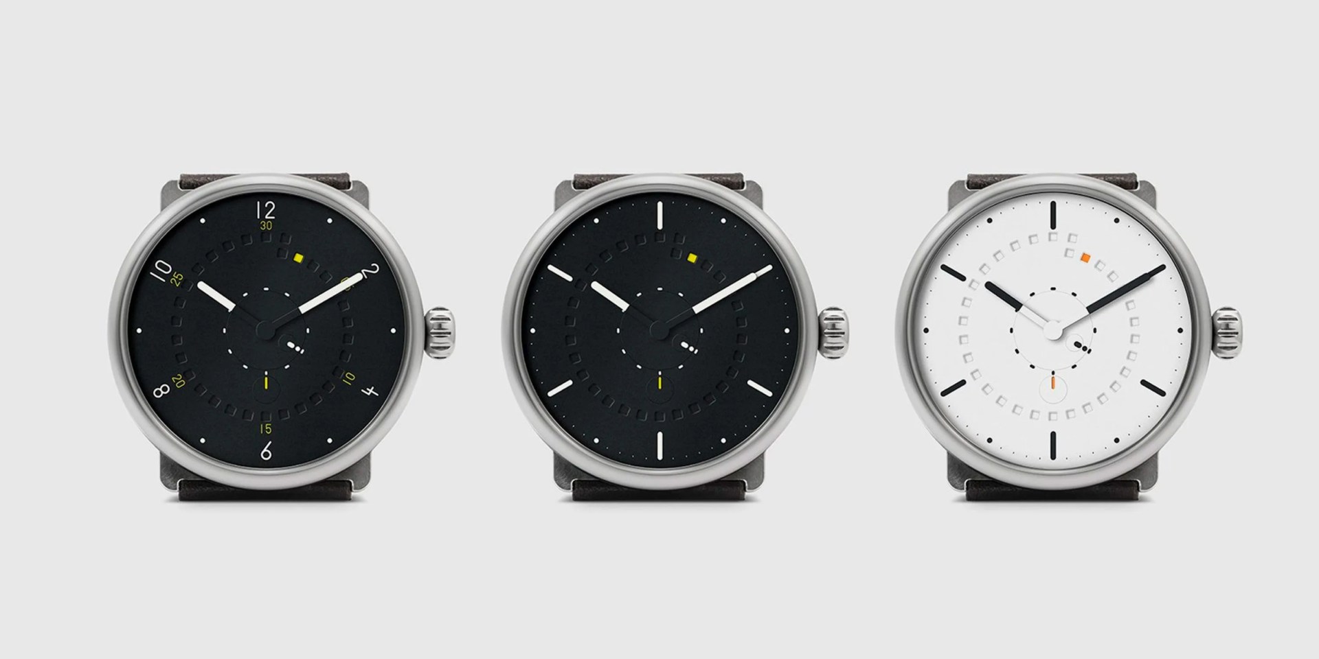watch