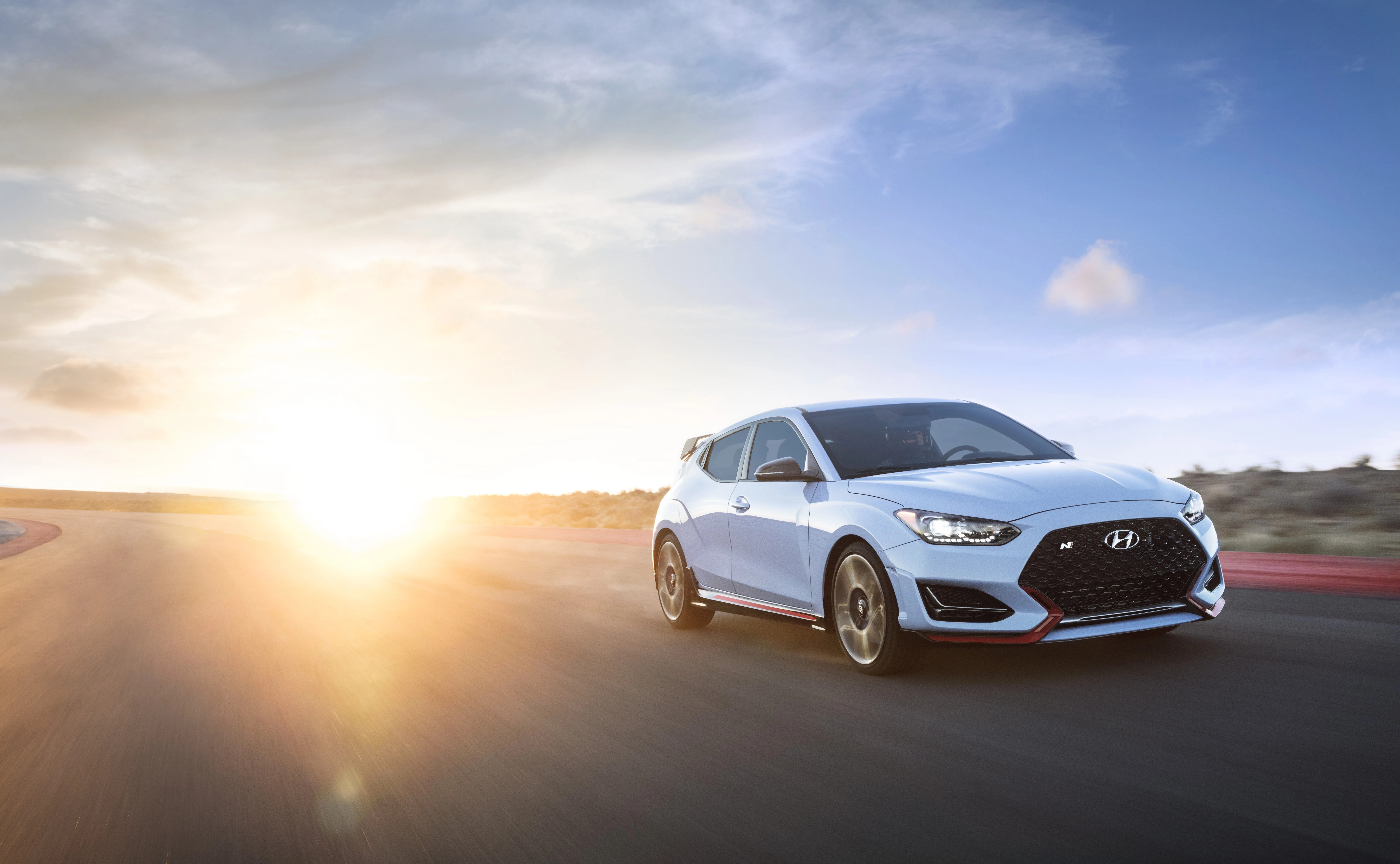 hyundai veloster n