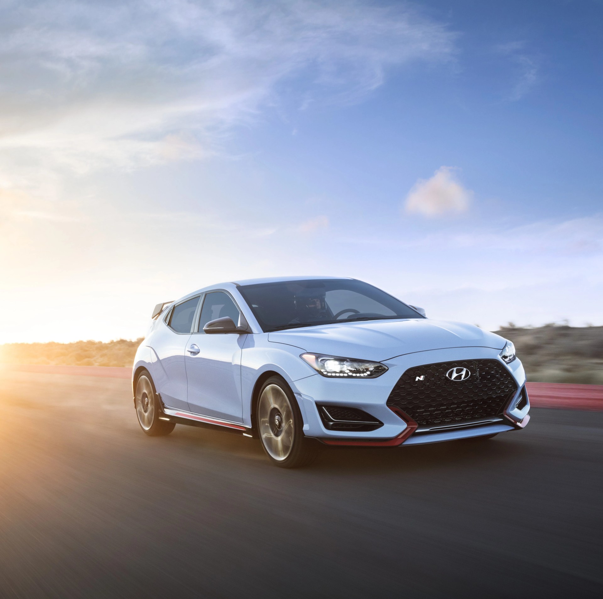 hyundai veloster n