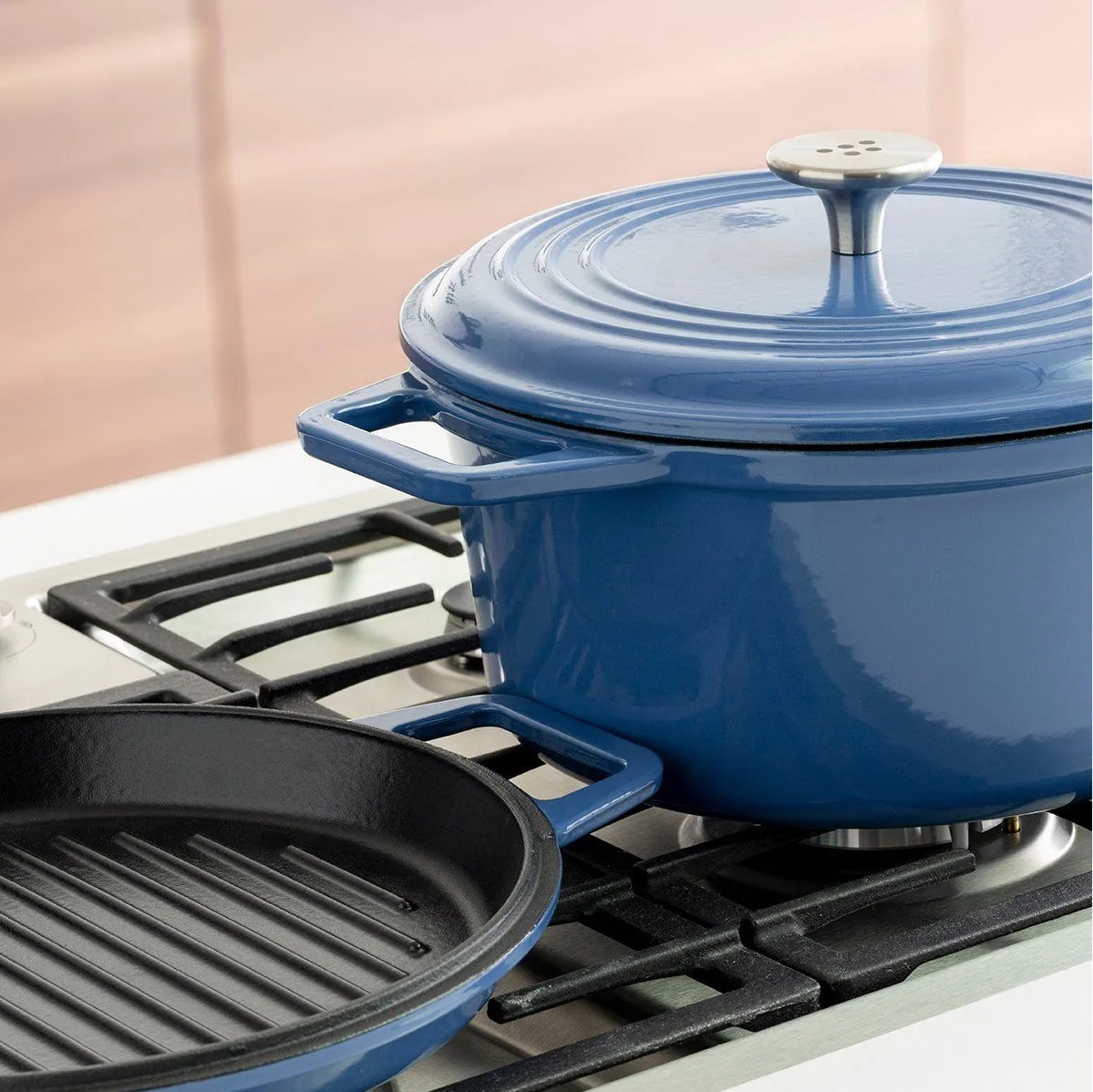 misen dutch oven