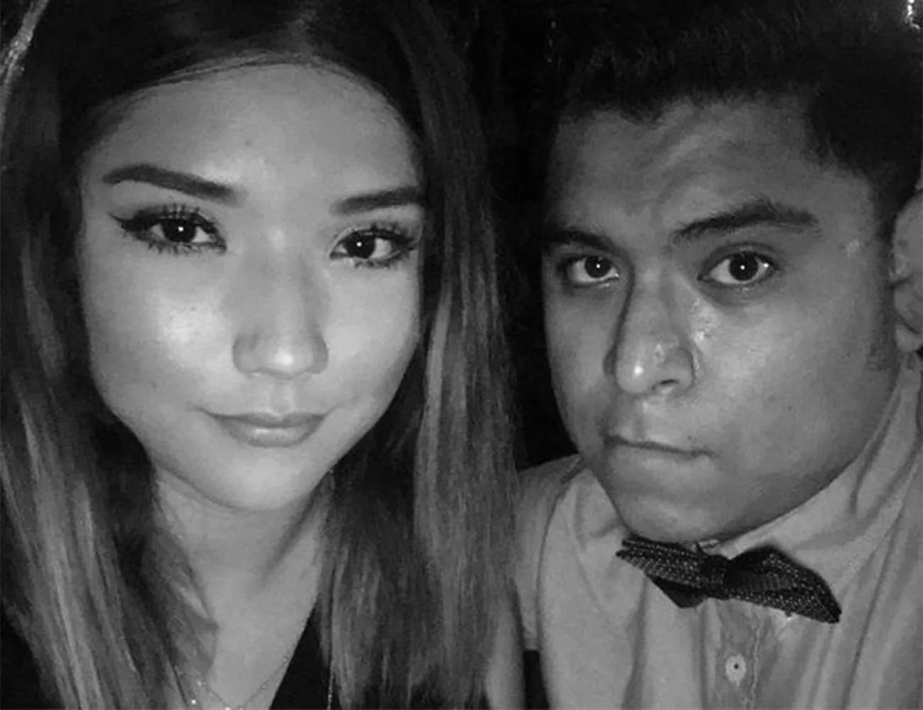 raul and alexa