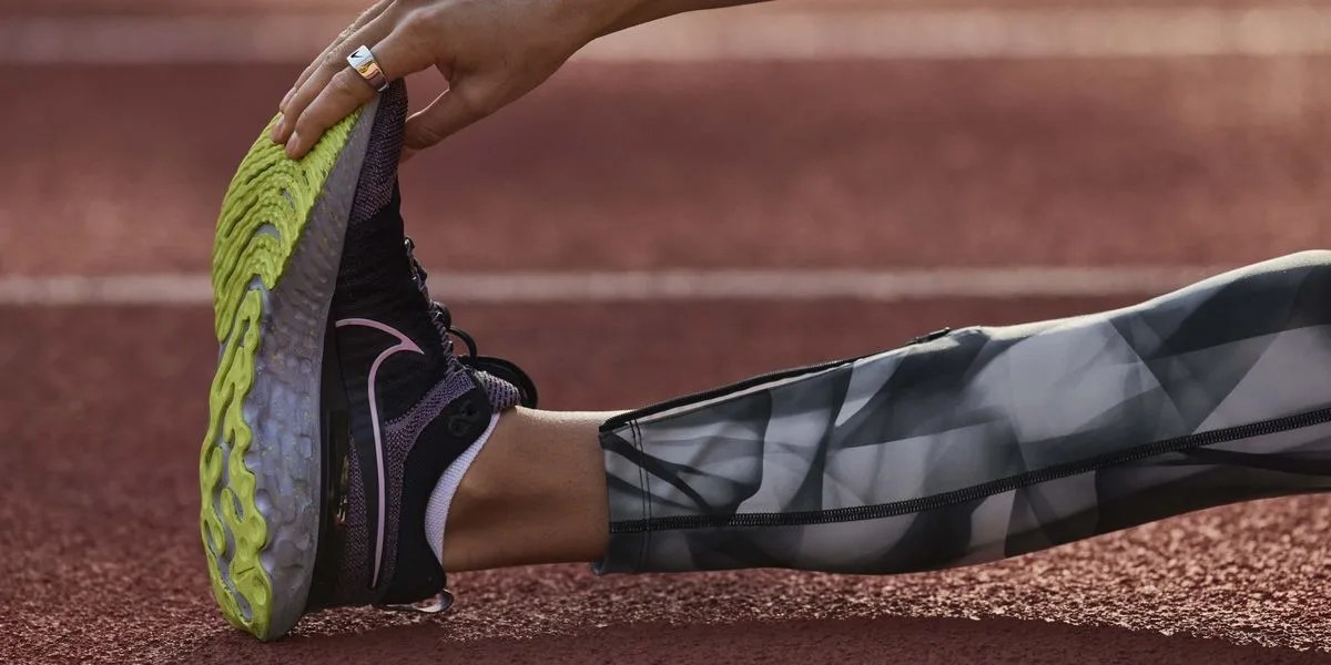 nike react infinity run flyknit 2