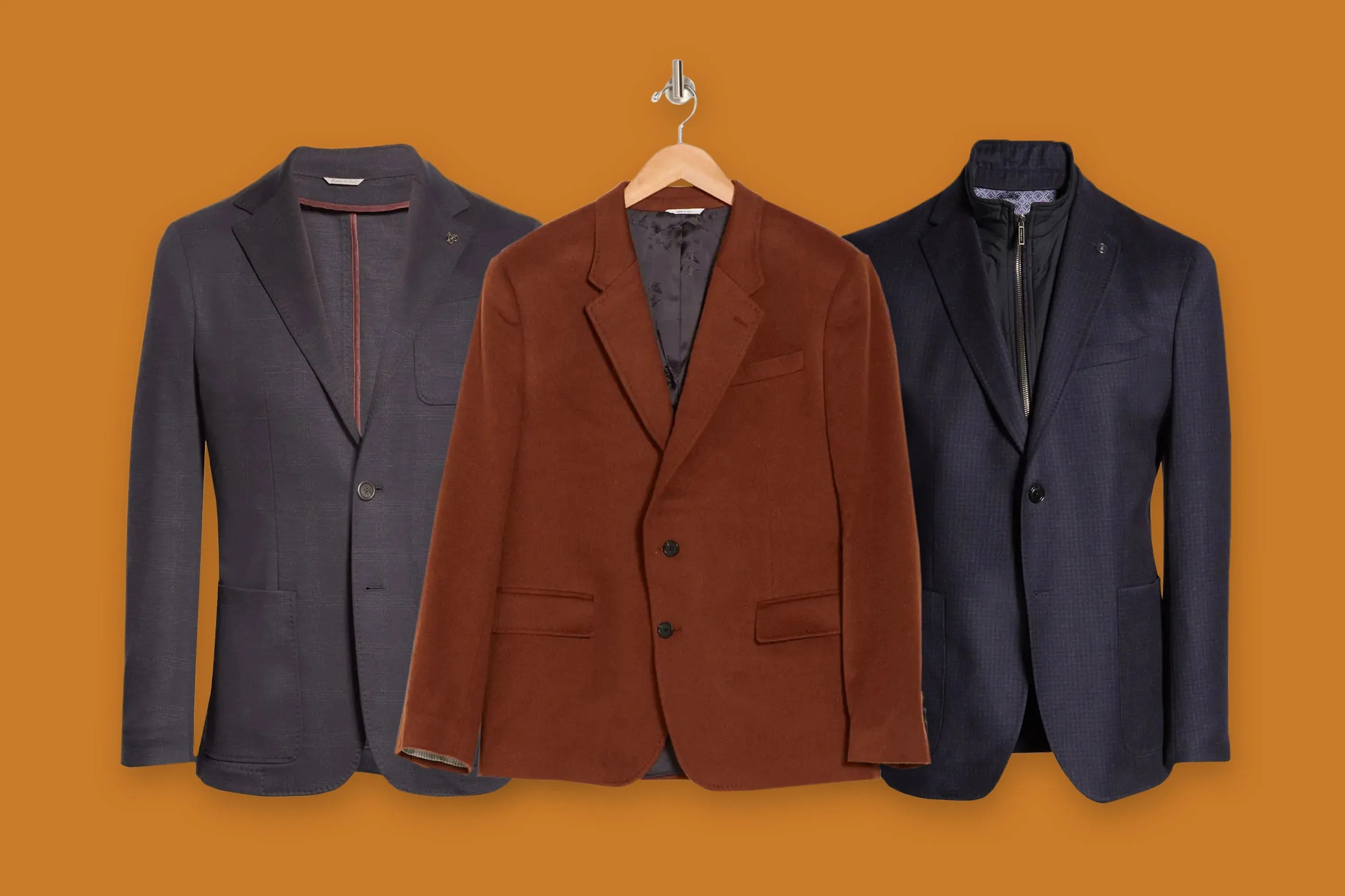 coats