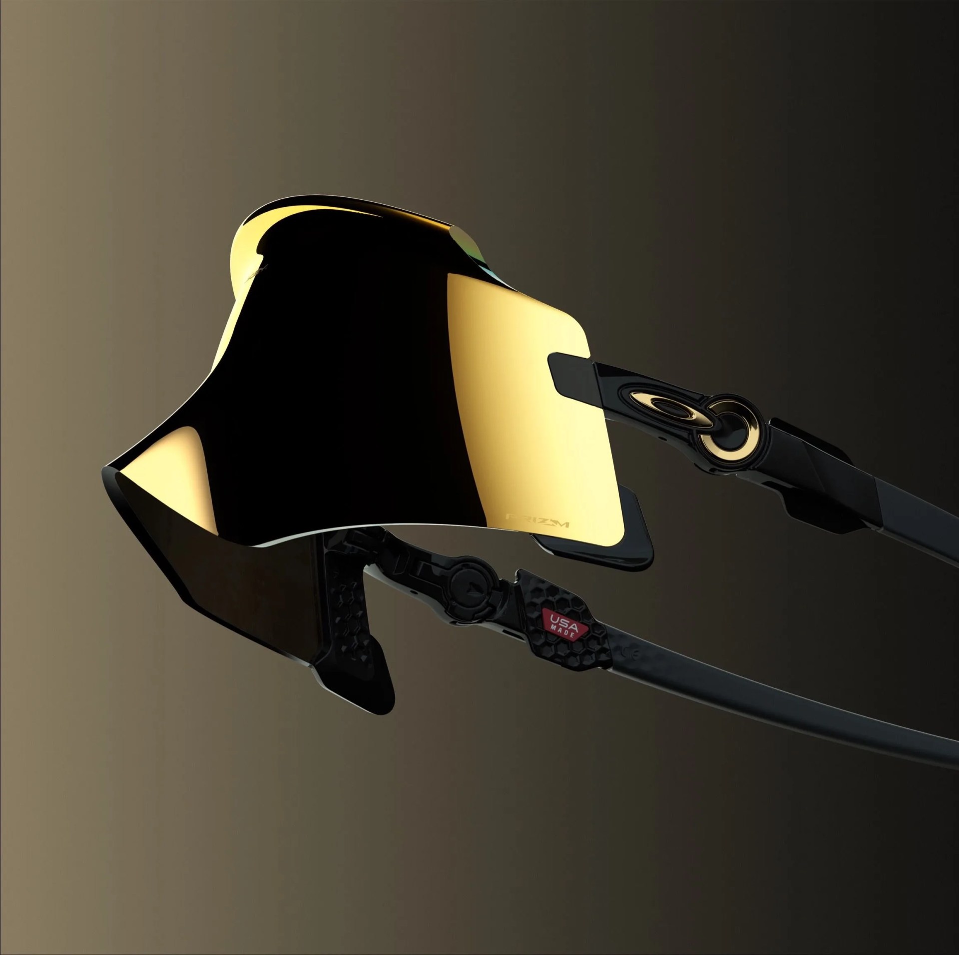 oakley kato
