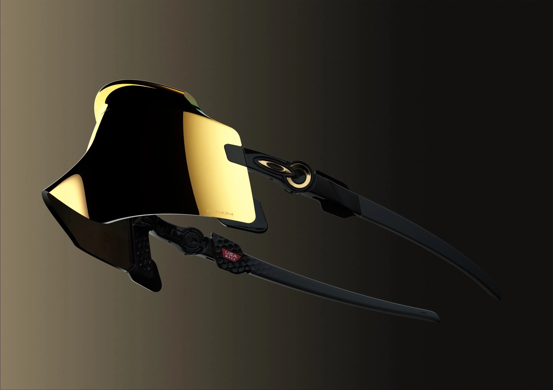 oakley kato