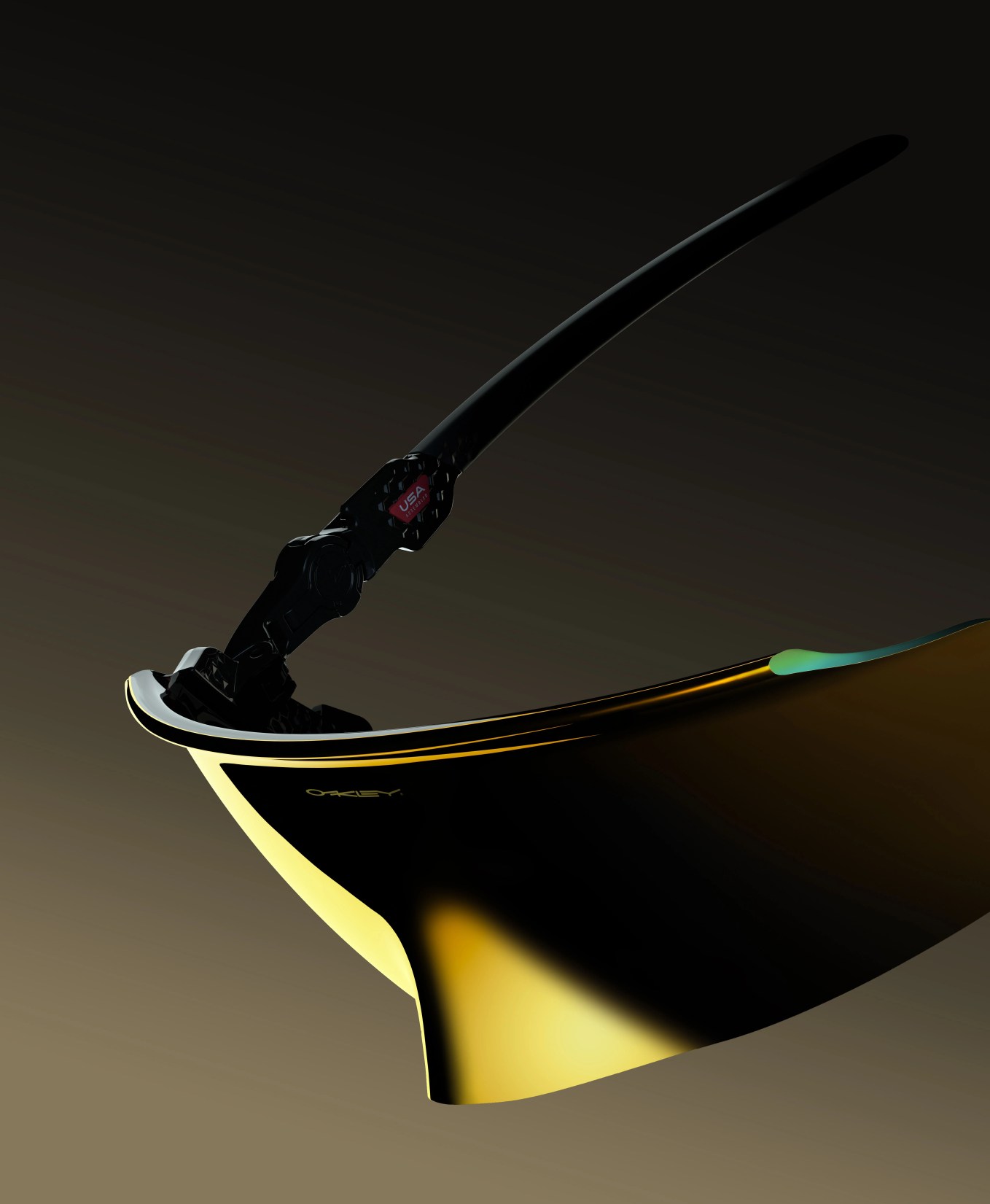 oakley kato