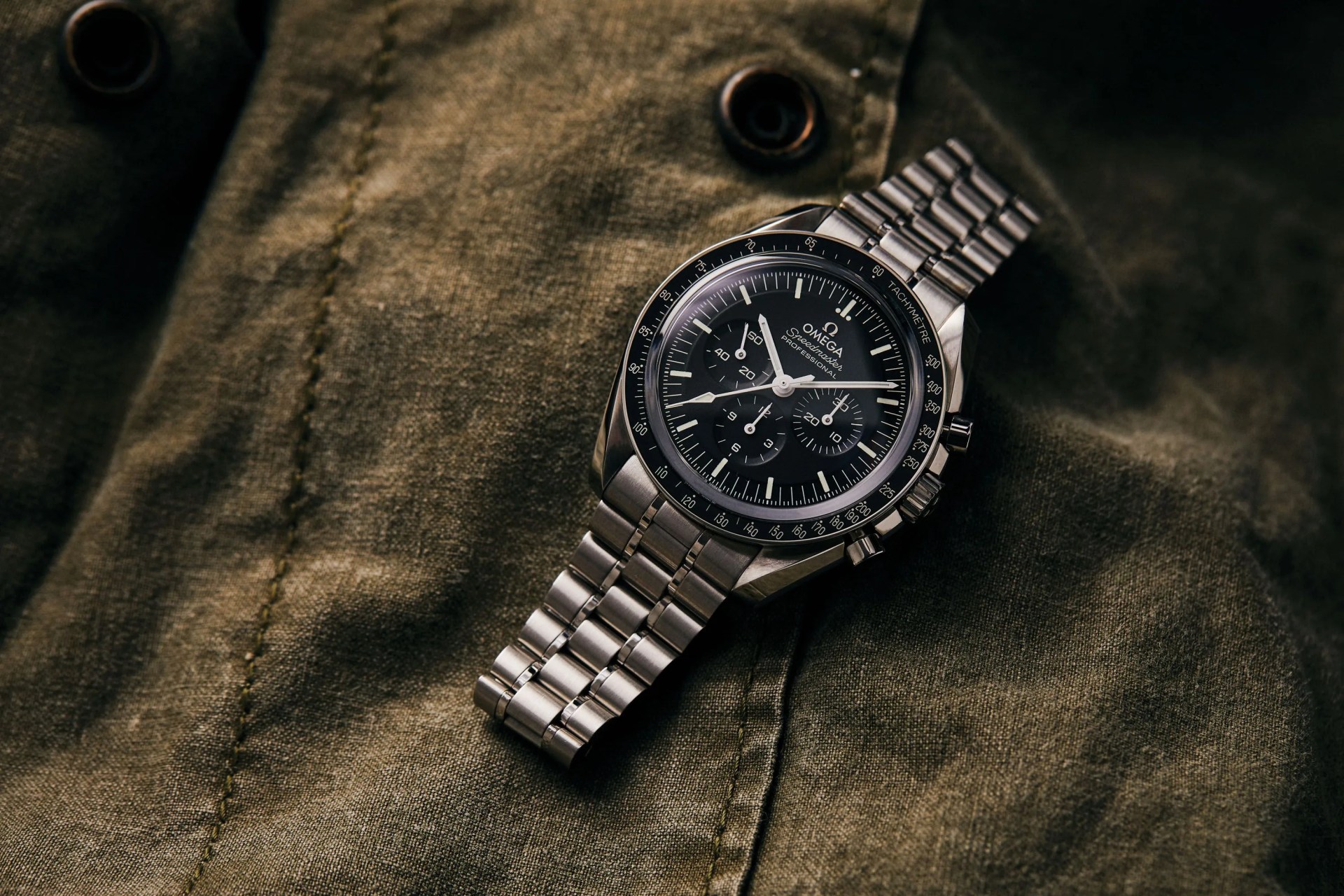 speedmaster