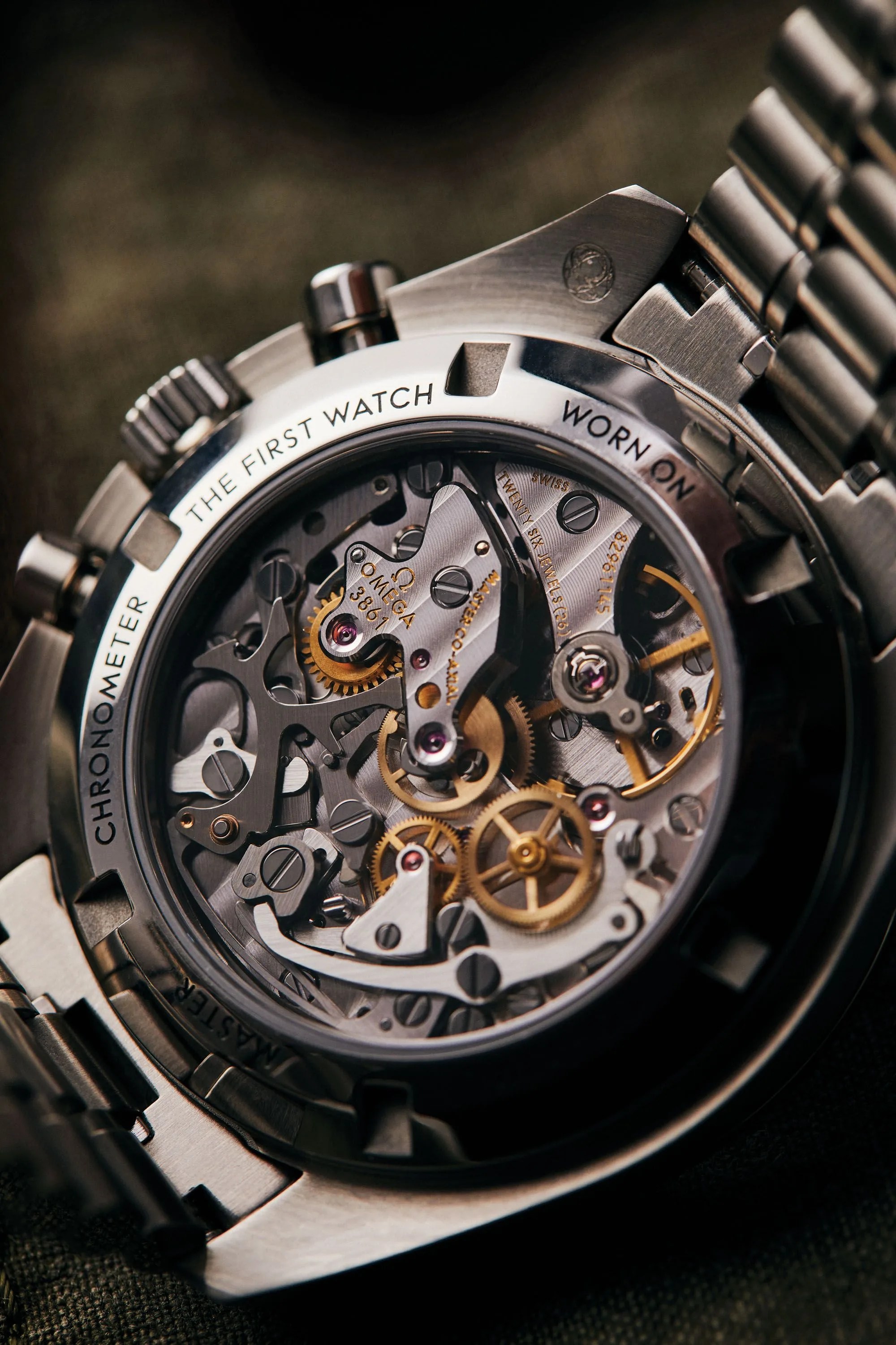 speedmaster