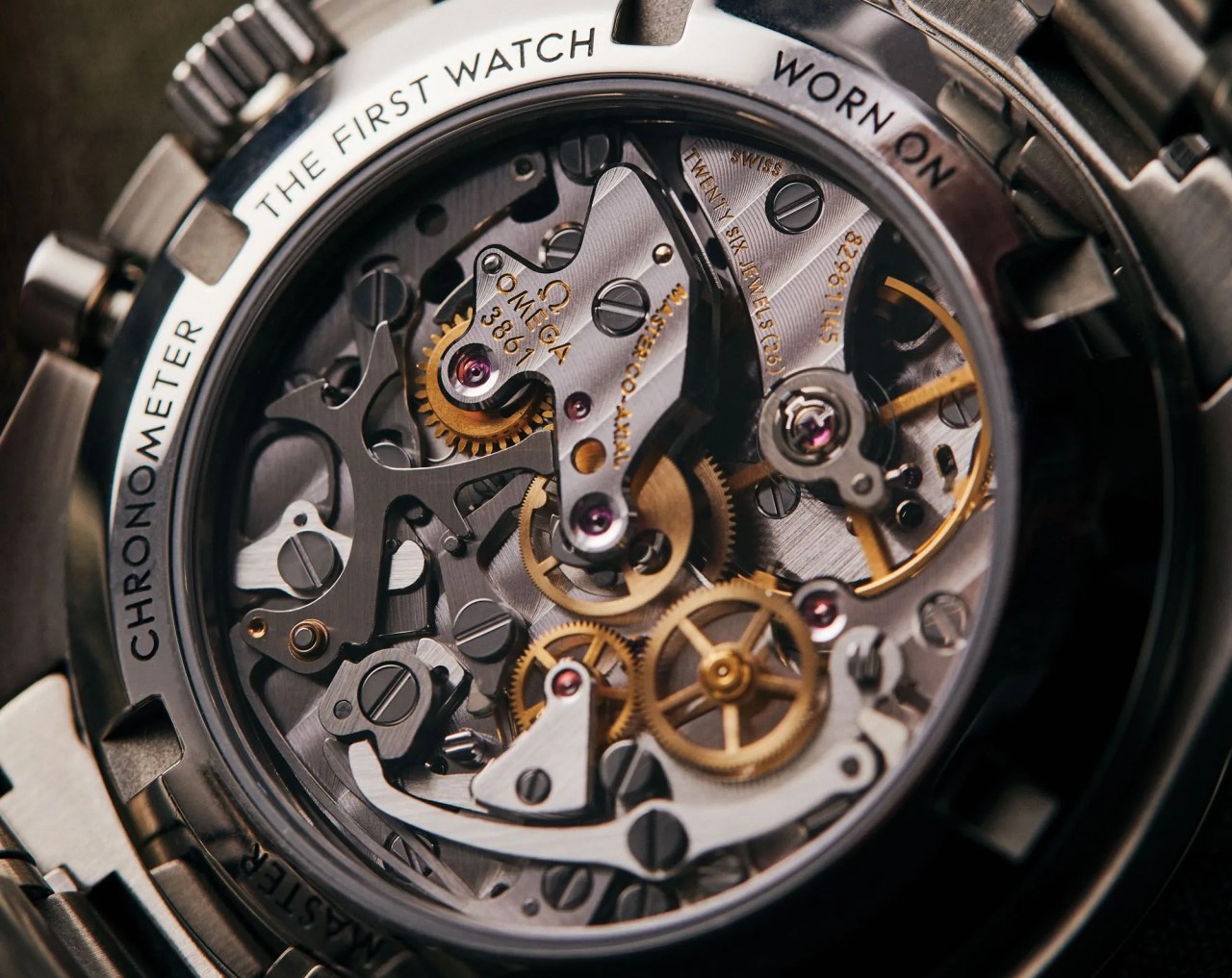 speedmaster