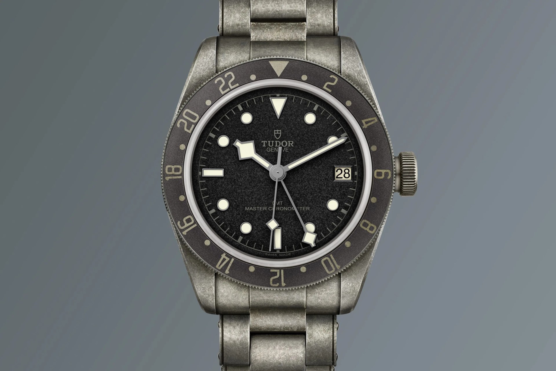tudor