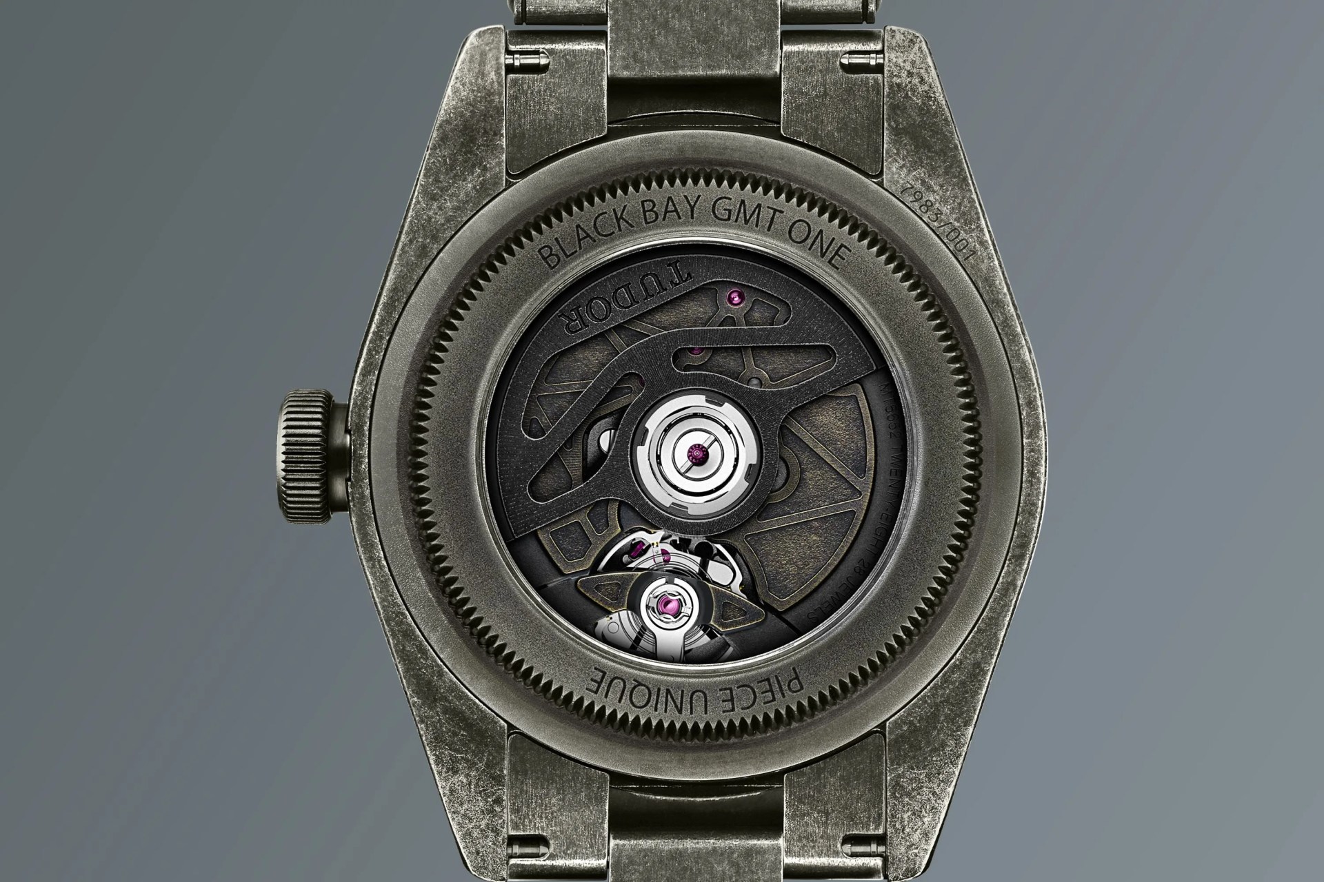 tudor