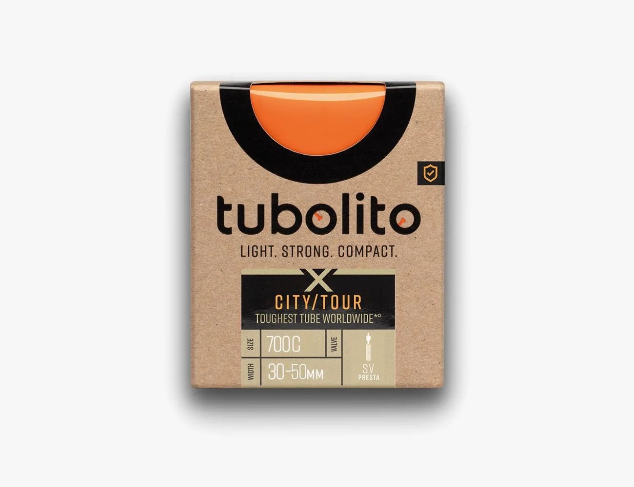 tubolito x tubo city tour tire fix