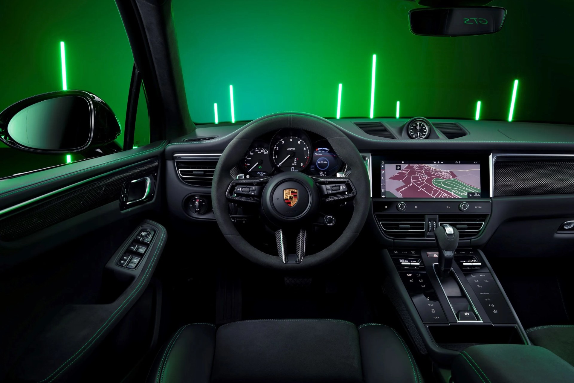 porsche macan 2022