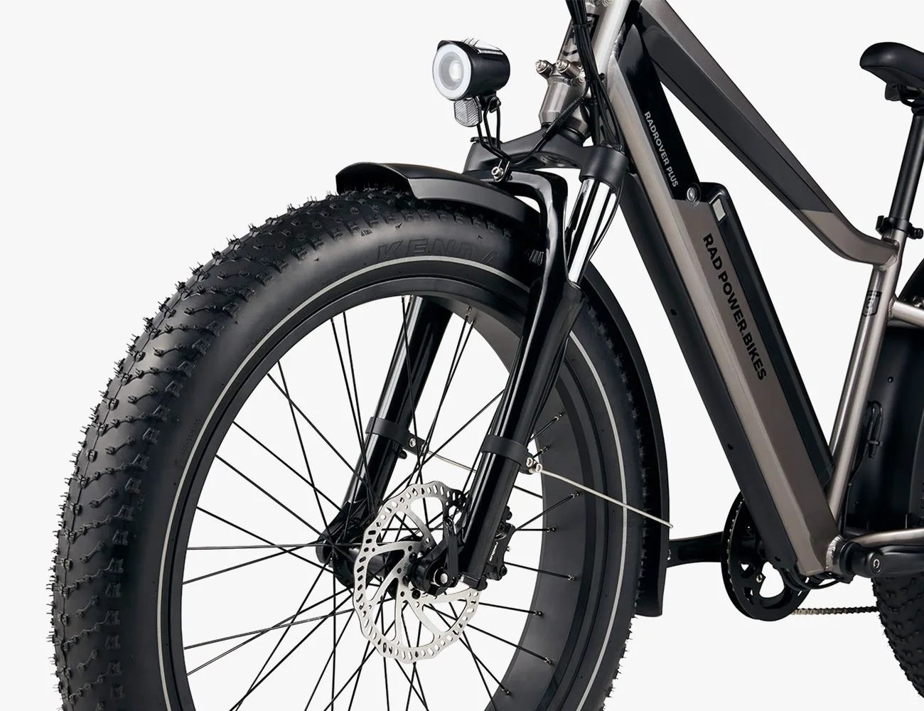 radrover 6 plus bike brakes