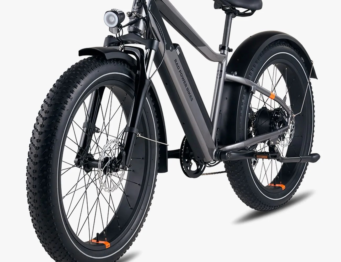 radrover 6 plus motor