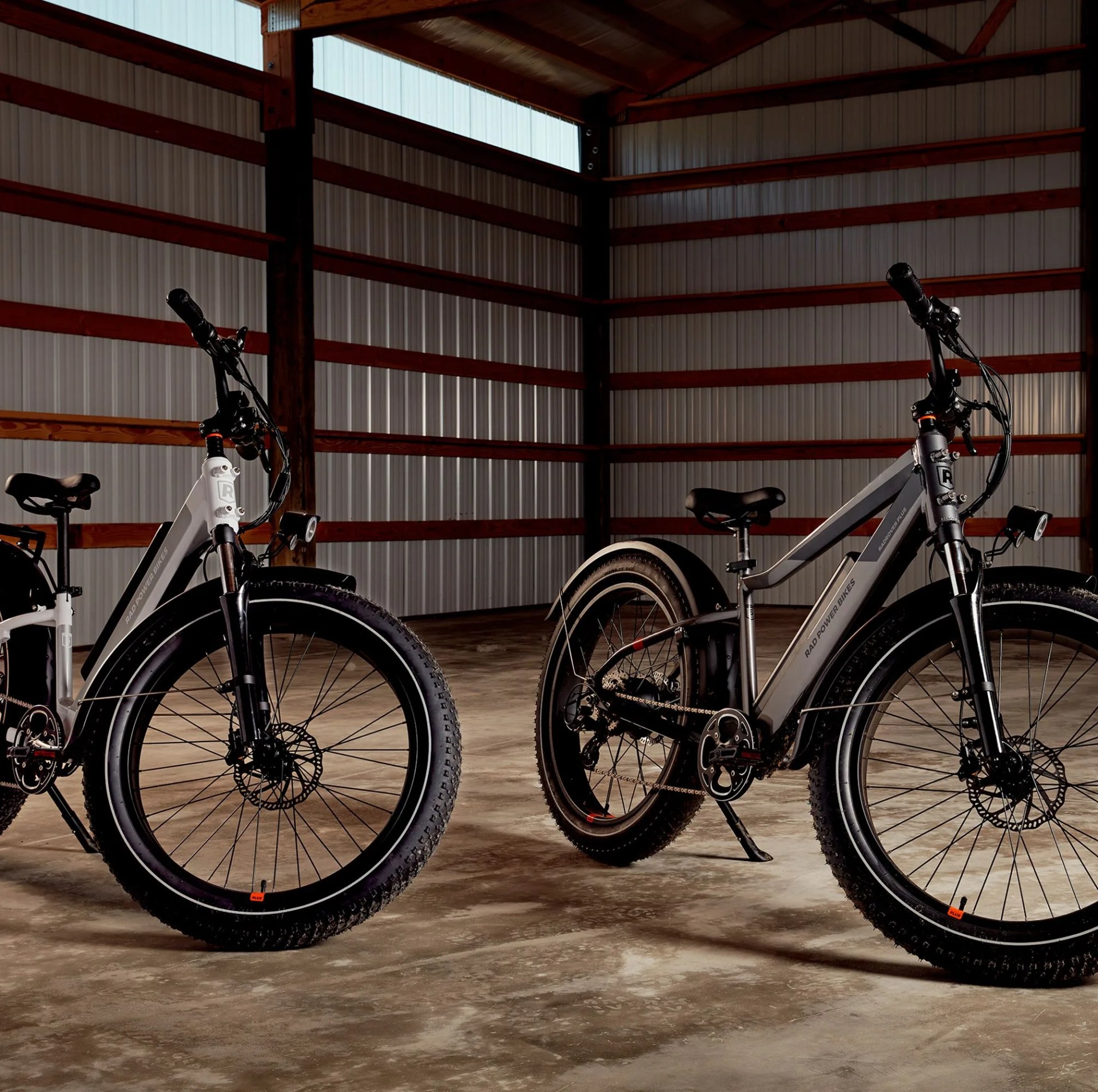 radrover 6 plus bikes