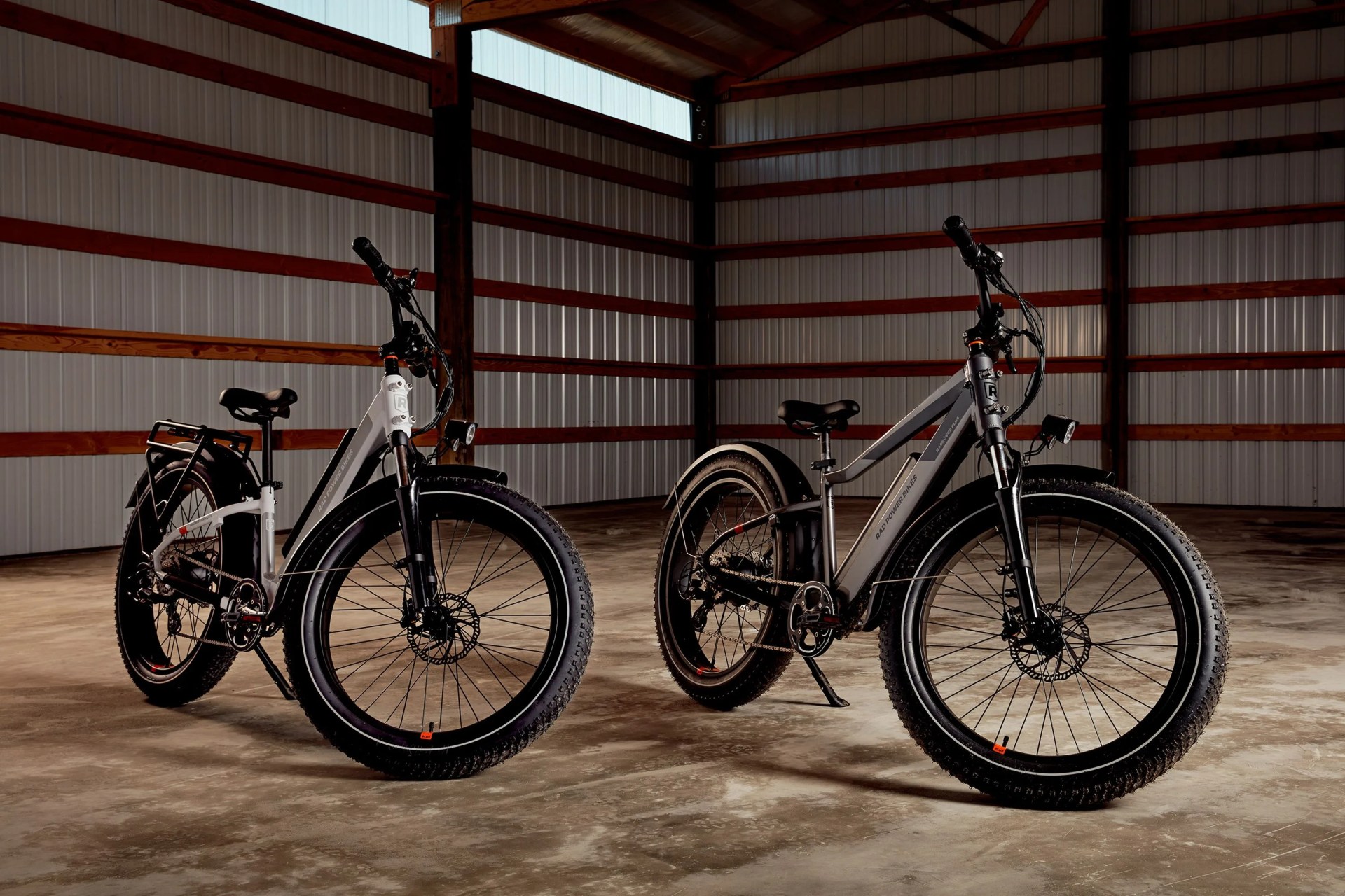radrover 6 plus bikes