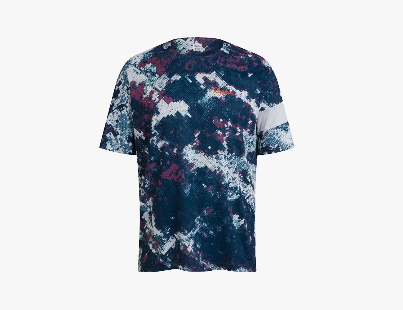 rapha woodland