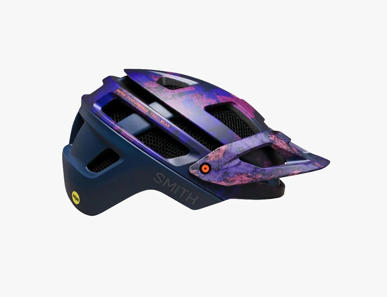 rapha woodland