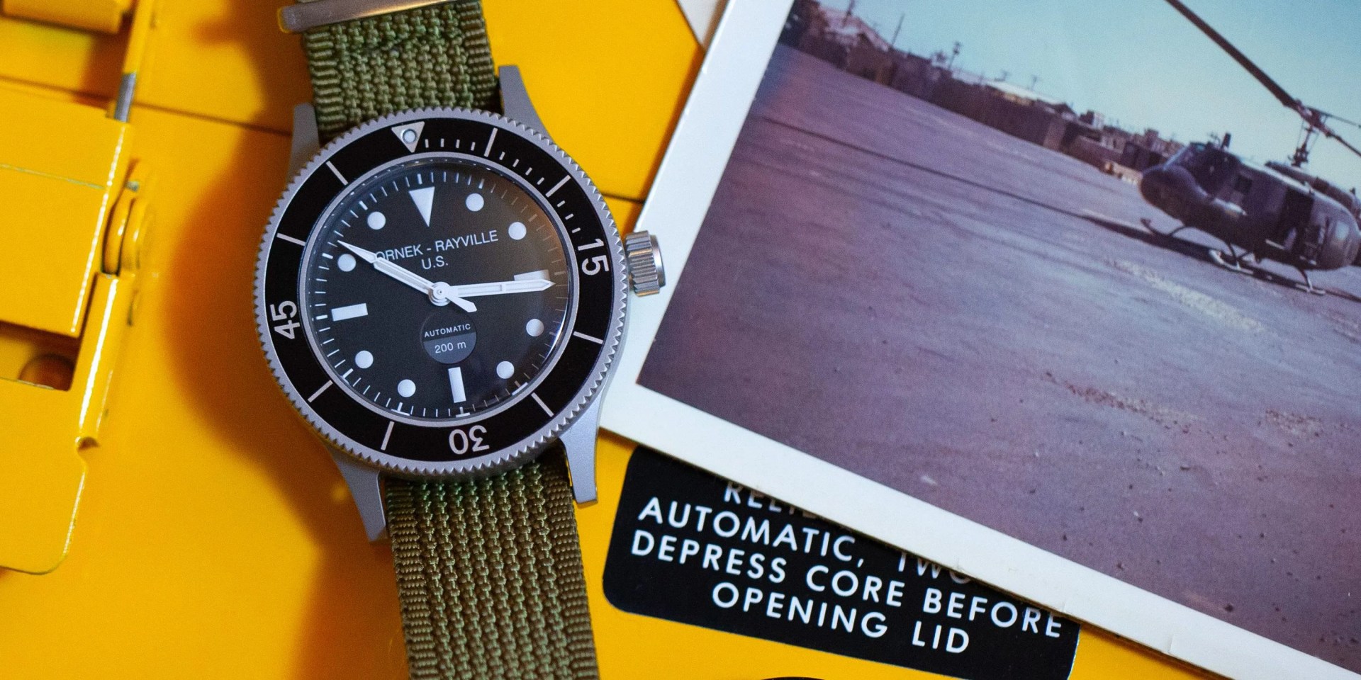 watch