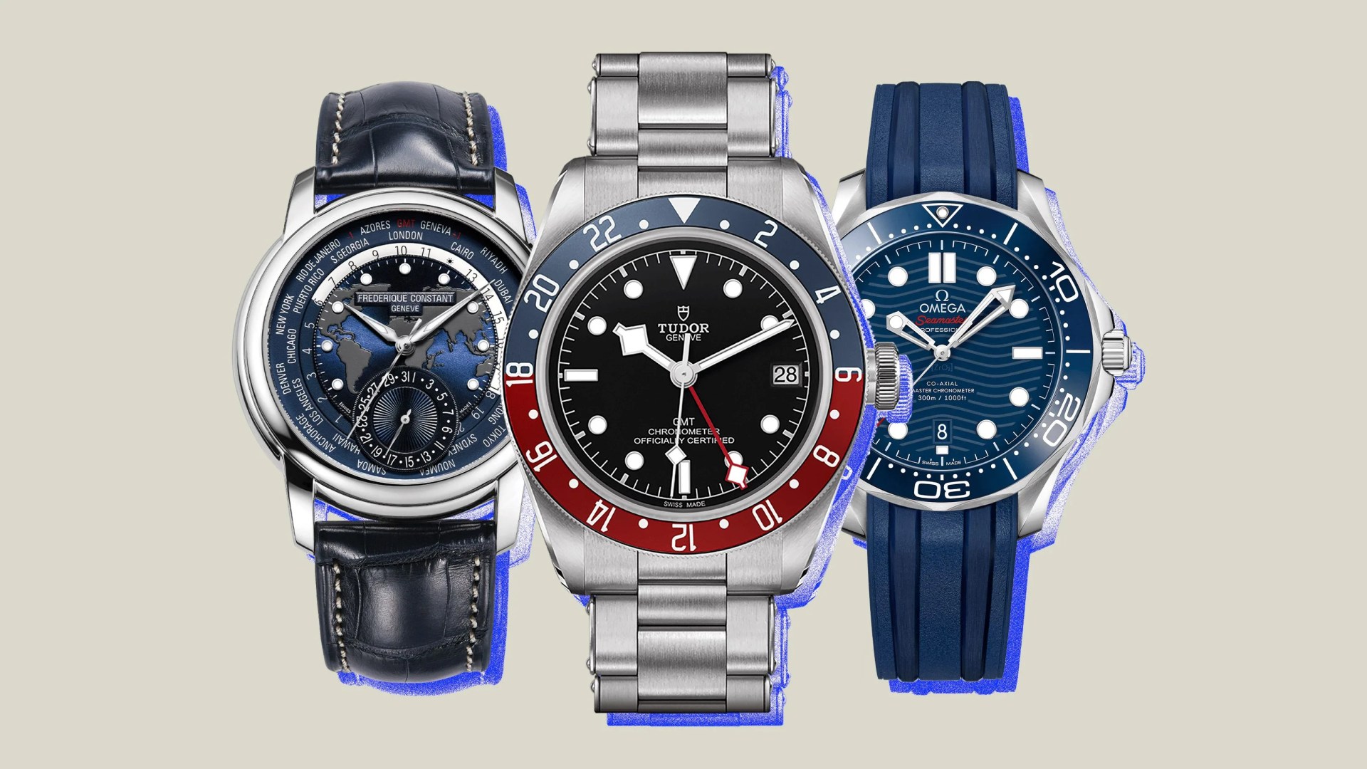 best watches under 5k