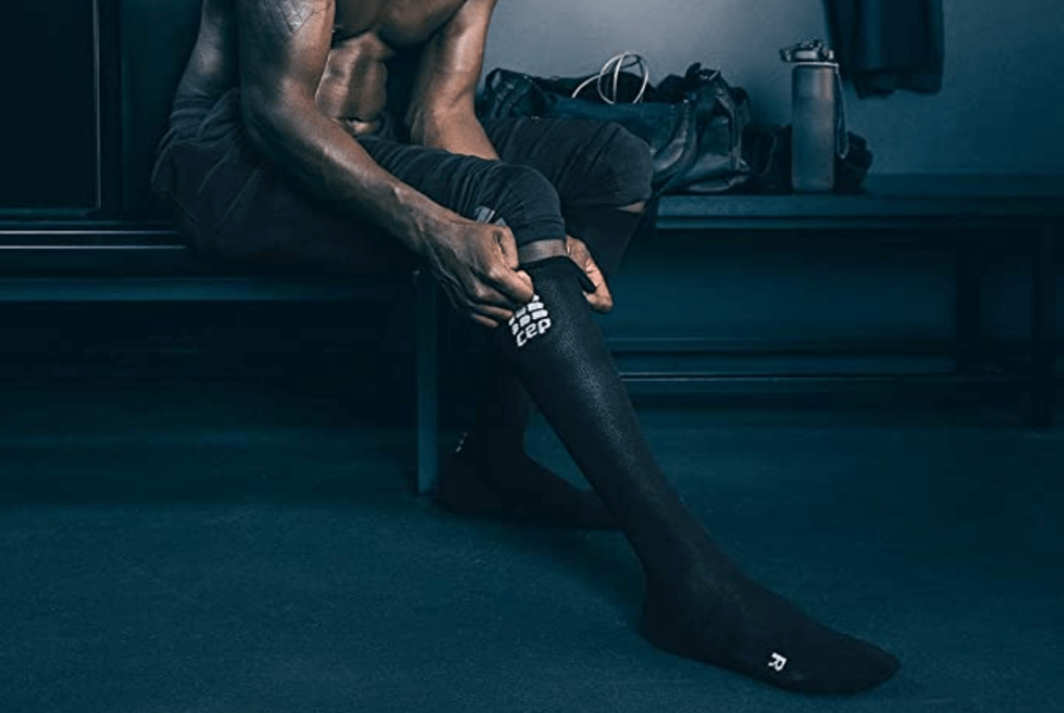 recovery products