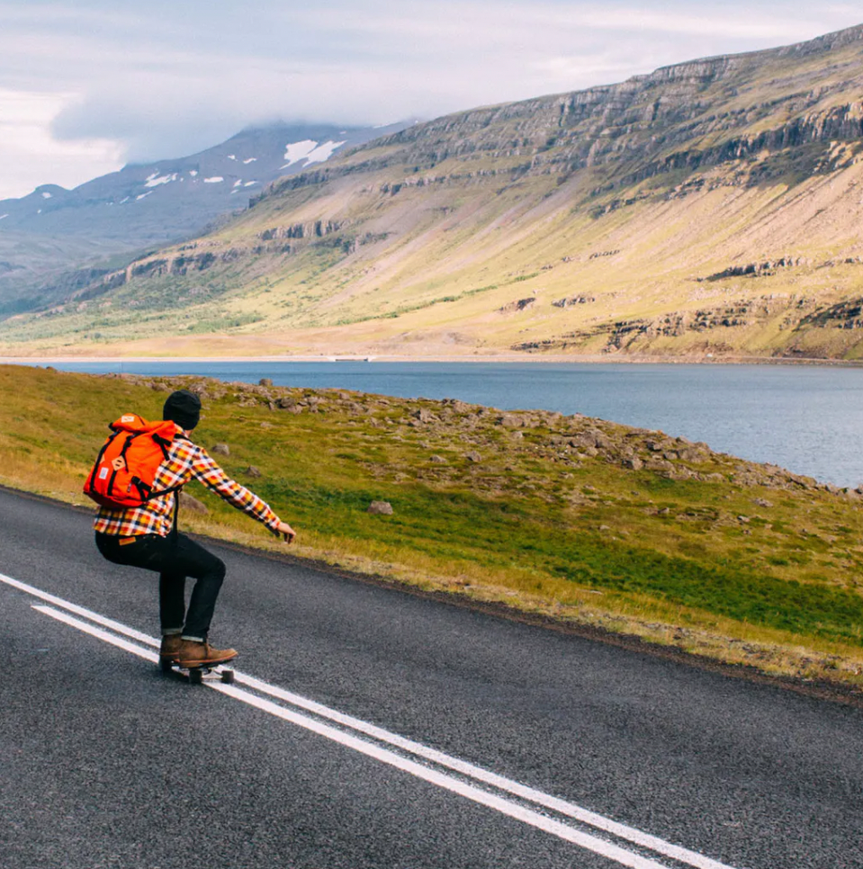 huckberry skater
