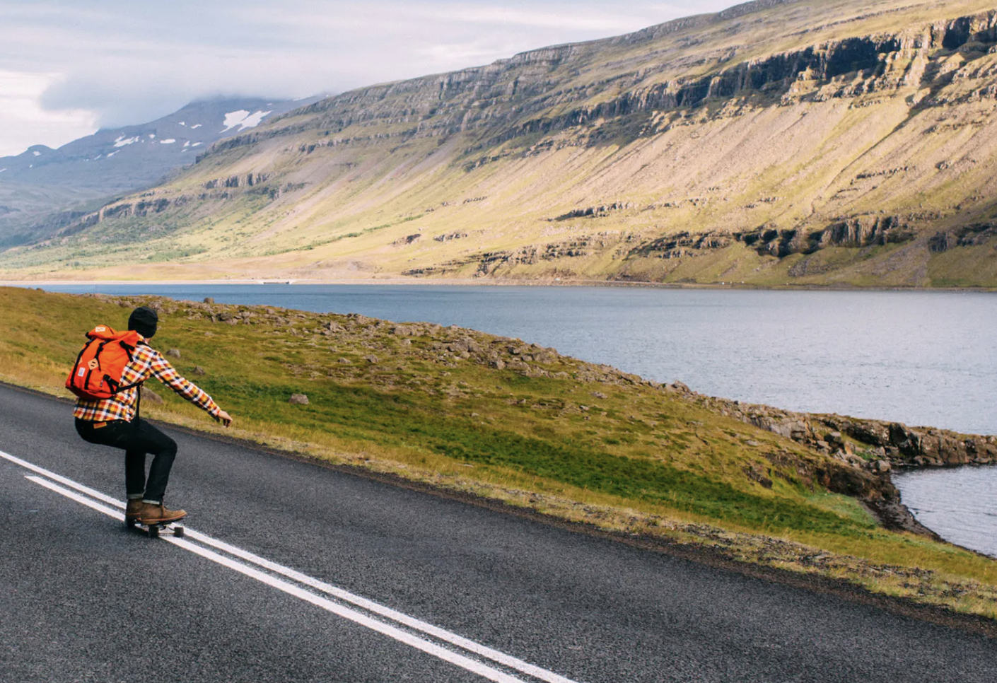 huckberry skater