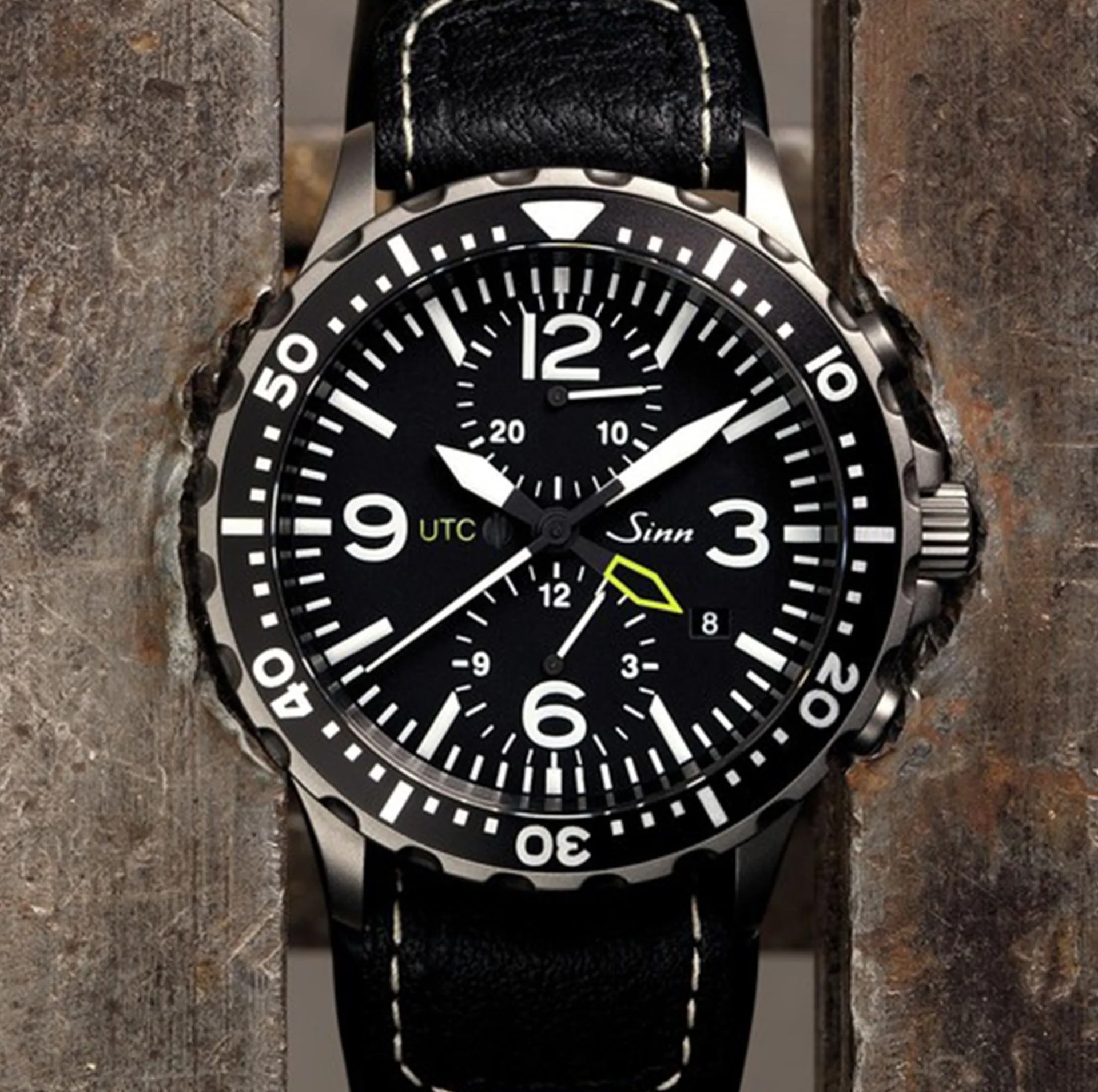 sinn tegiment watch