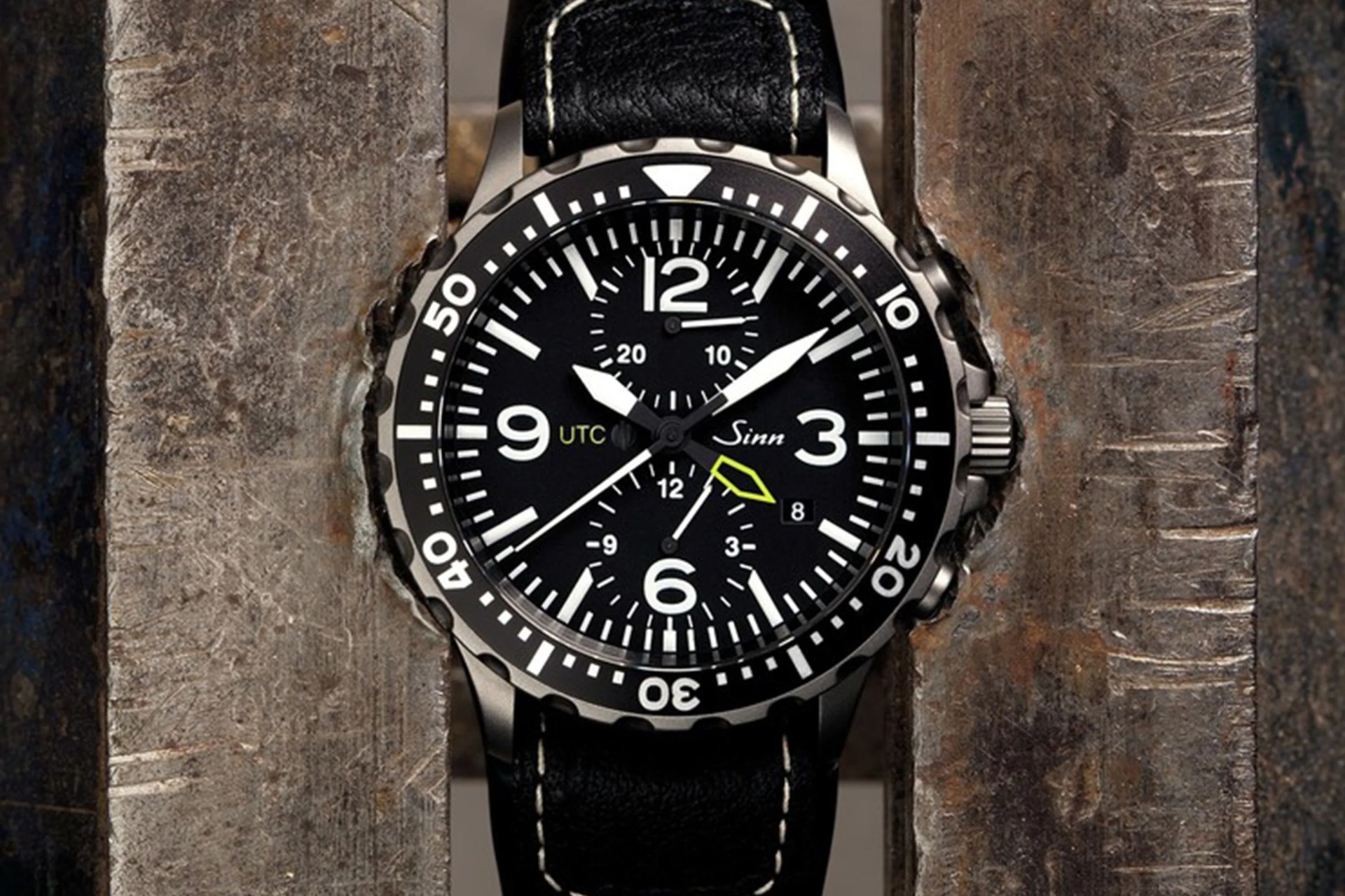 sinn tegiment watch