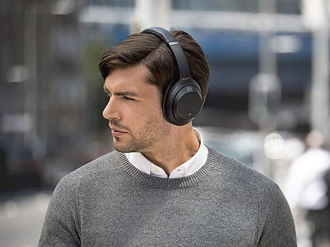 sony headphones