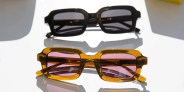 the lucid blur sunglasses
