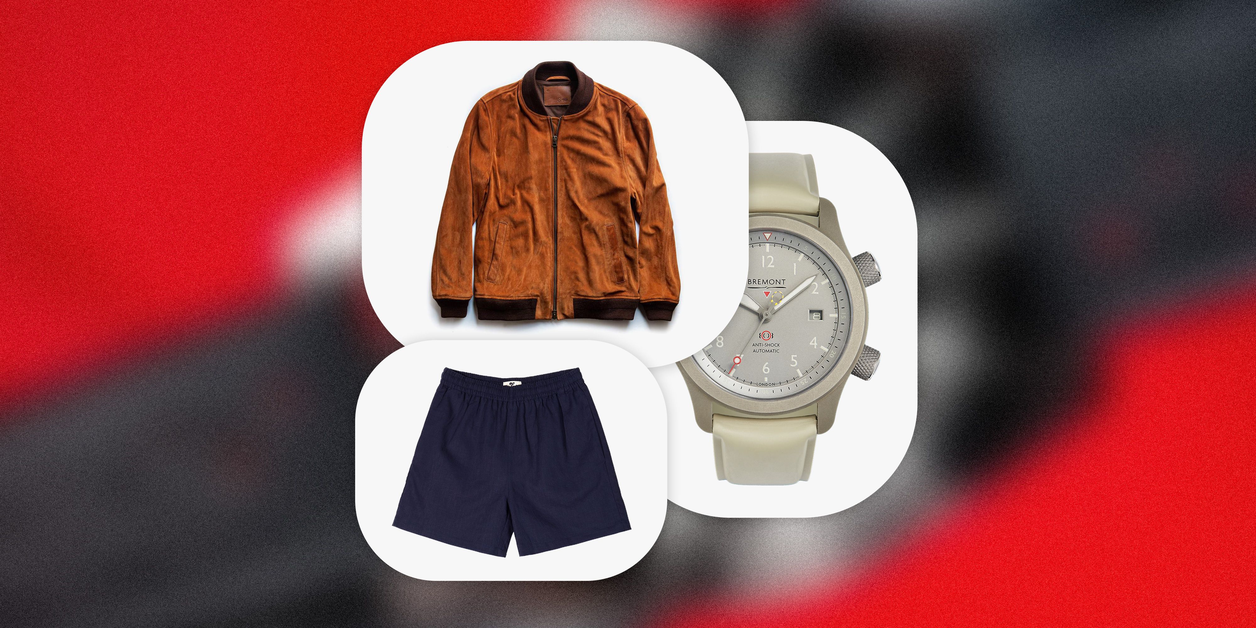 style and watches