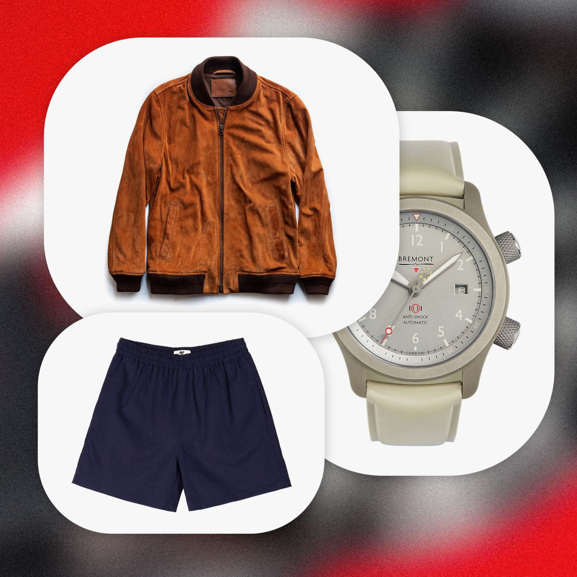style and watches