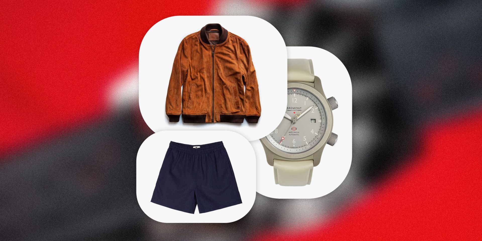 style and watches