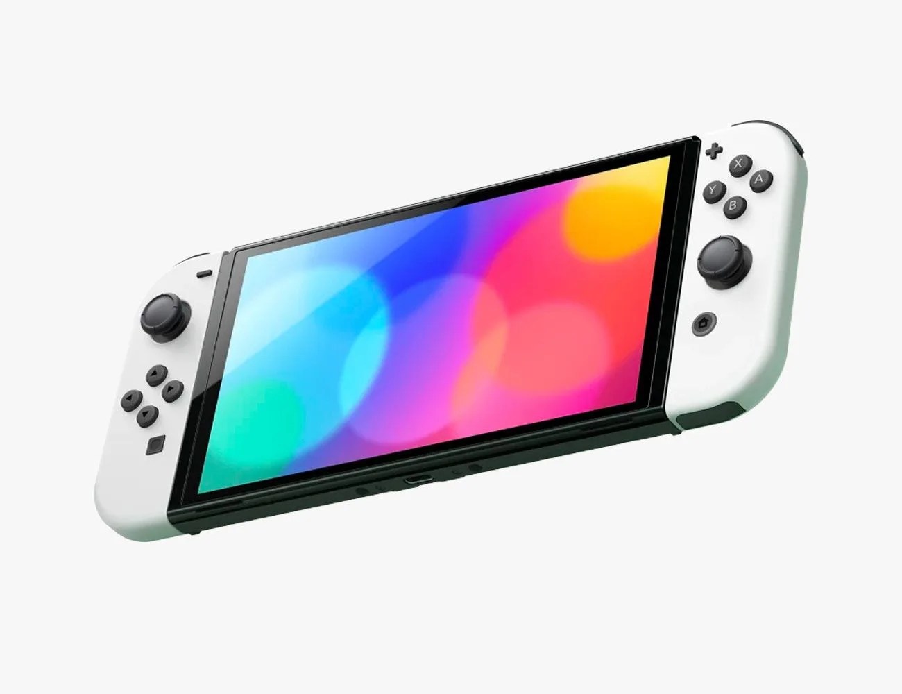 nitendo