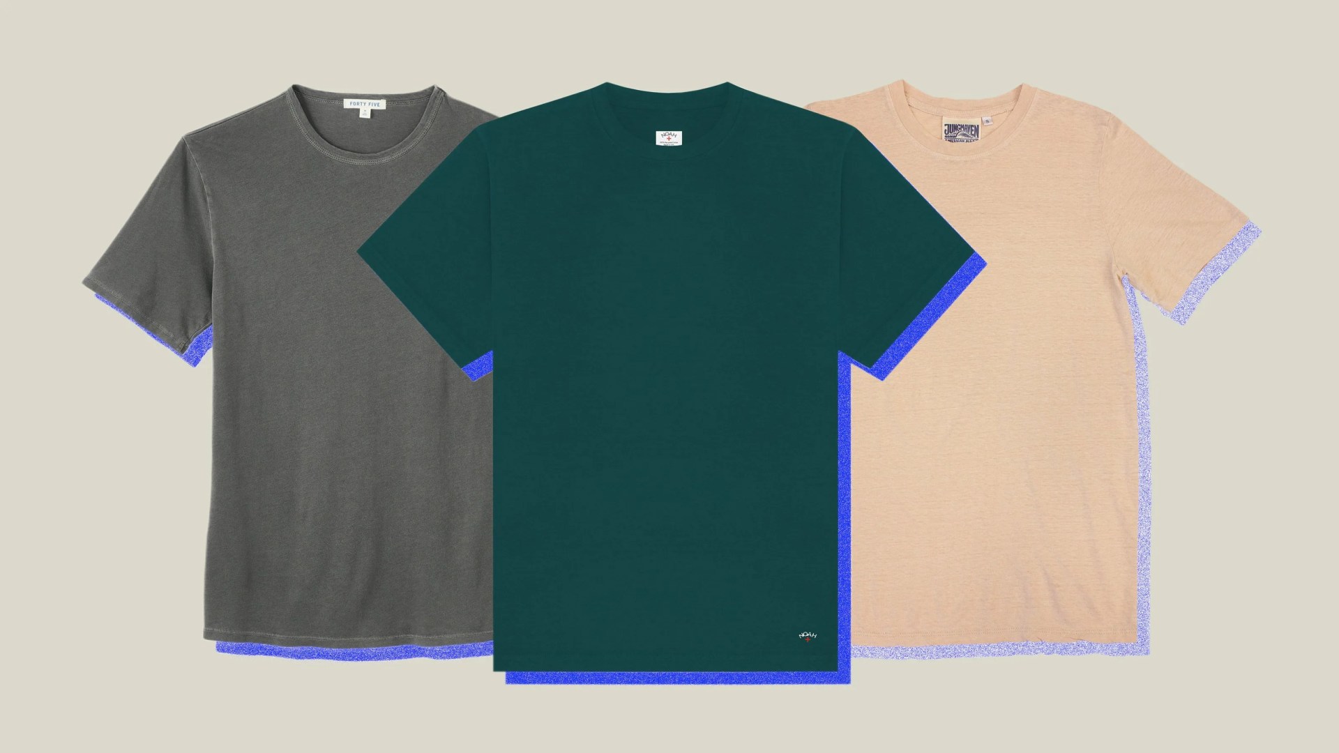 best tees