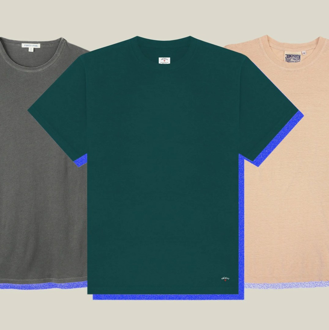 best tees