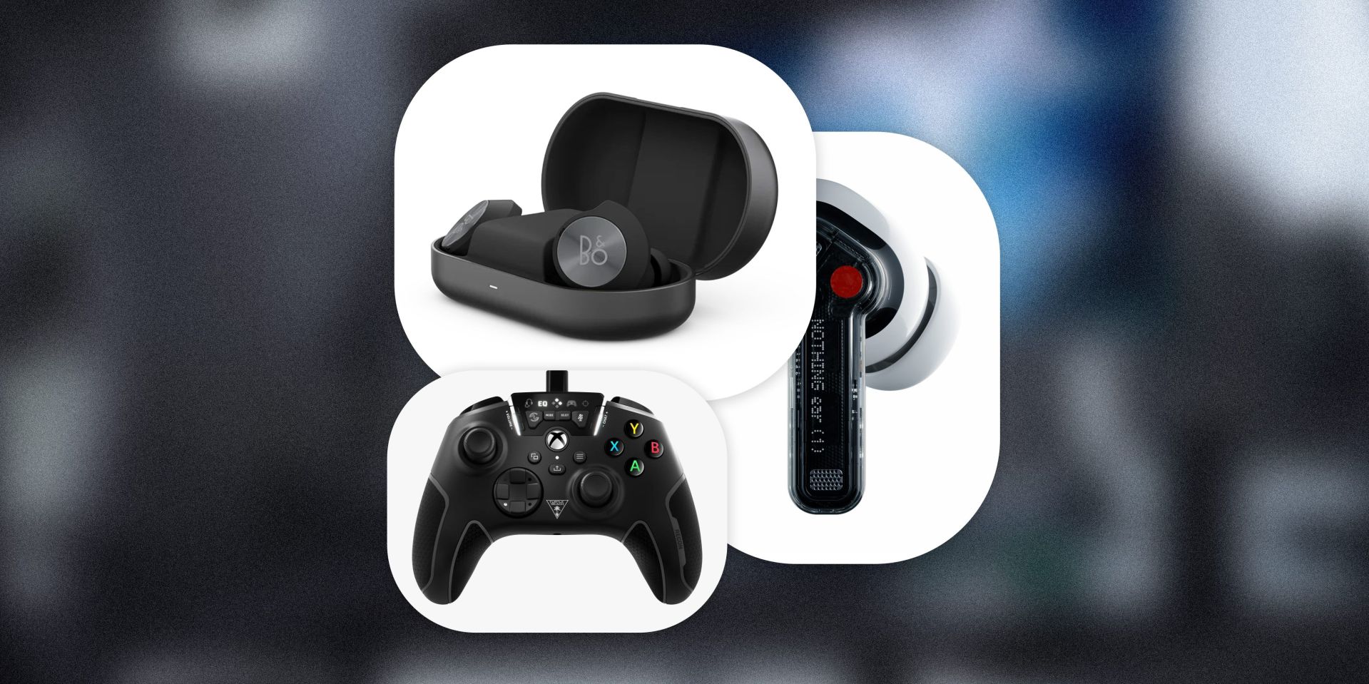 tech roundup