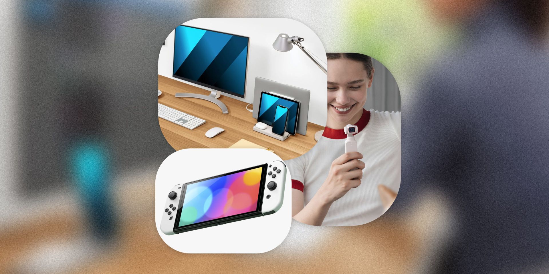 tech roundup