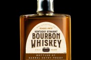 trader joes buffalo trace bourbon whiskey barrel entry proof