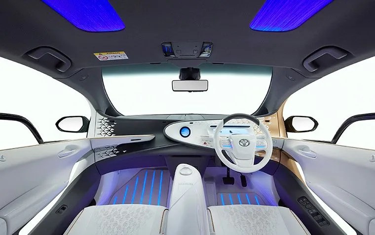 toyota lq concept