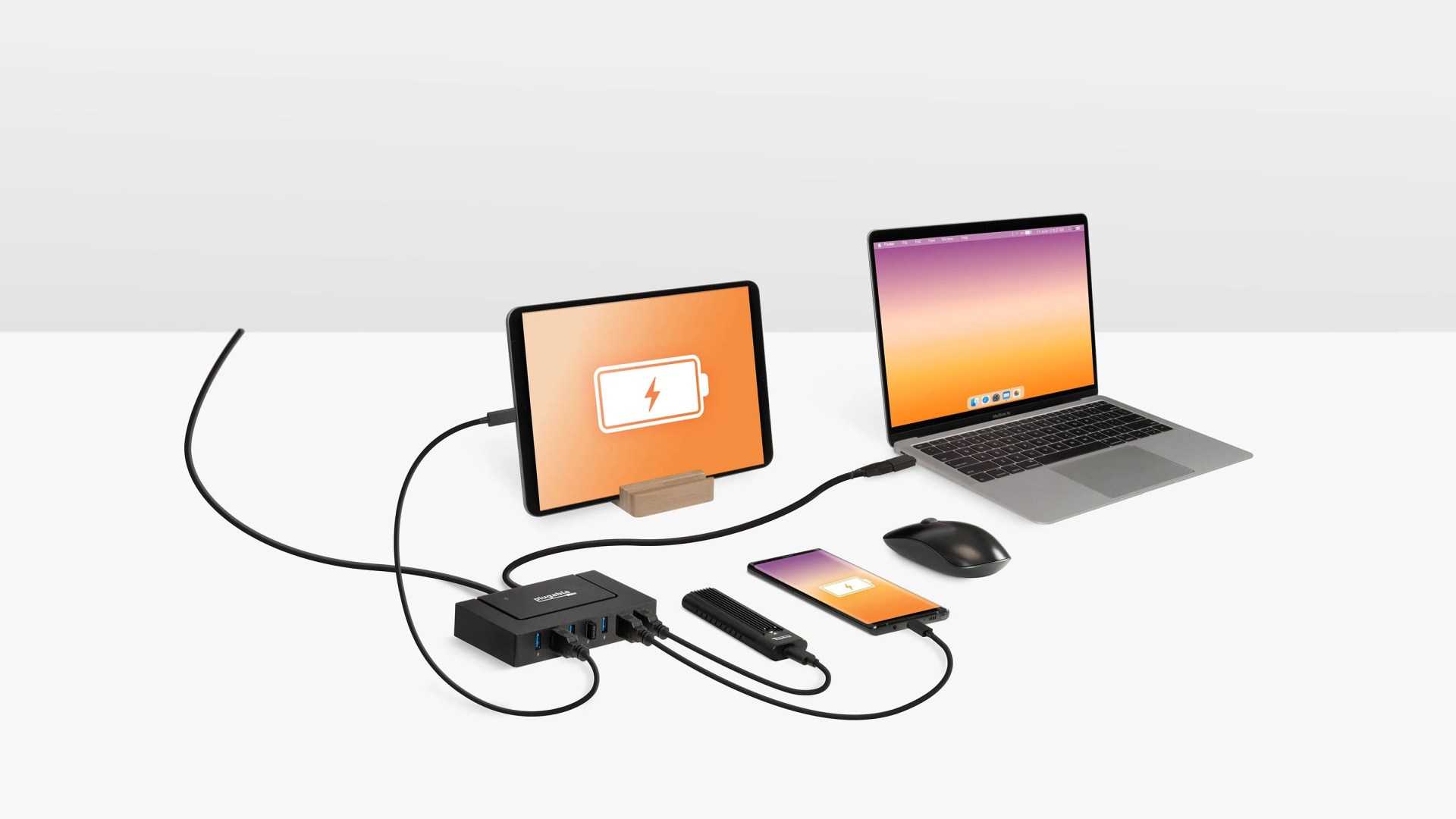 tech roundup