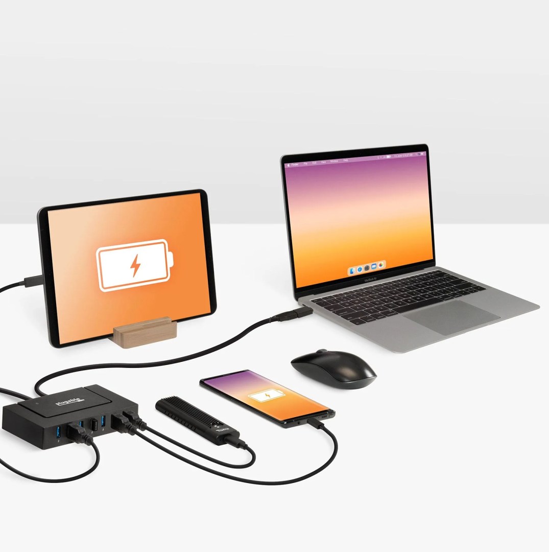 tech roundup