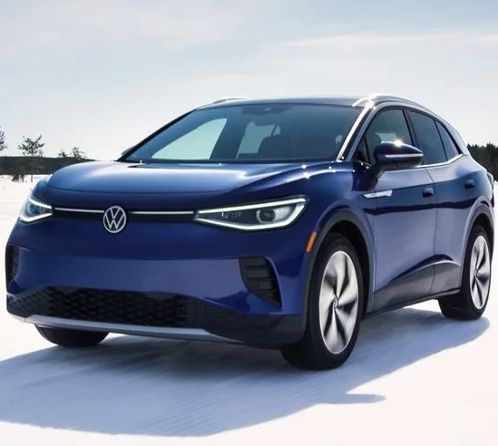 vw id 4