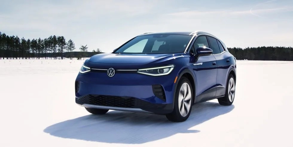 vw id 4